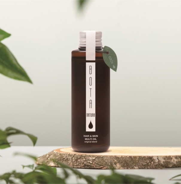 ボタナチュラ　マルチオイル　Image